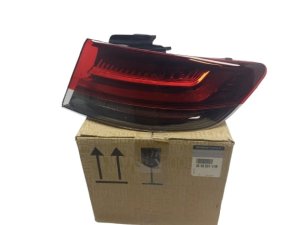 Lampa Prawy Tył 265505111R Renault Megane IV Oryginał Nowa