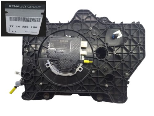 Zbiornik AdBlue 1,6 DCI 172A23918R Nowy OE Renault Trafic 