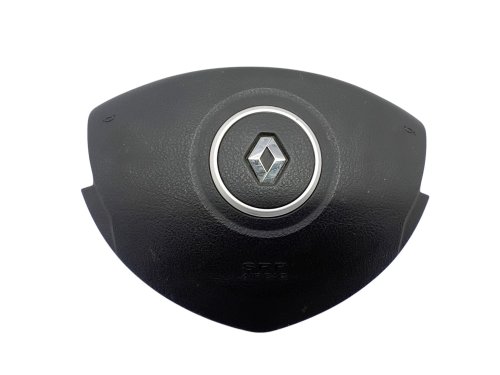 Poduszka Airbag Kierowcy 8200726623 Renault Thalia II