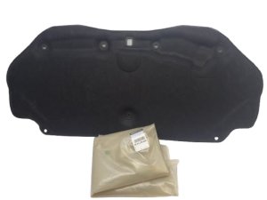 Wygłuszenie Maski 658402884R Renault Clio V Oryginał 