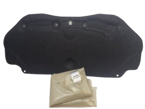 Wygłuszenie Maski 658402884R Renault Clio V Oryginał 