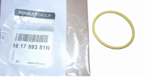 Uszczelka Przepustnicy 161759351R Renault Captur II Oryginał Nowy