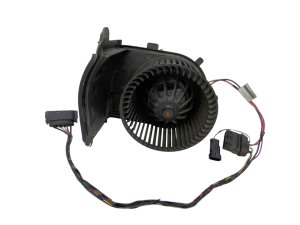 Wentylator Dmuchawa Climatronic  7701051271 Renault  Thalia II Clio II