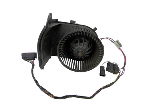Wentylator Dmuchawa Climatronic  7701051271 Renault  Thalia II Clio II