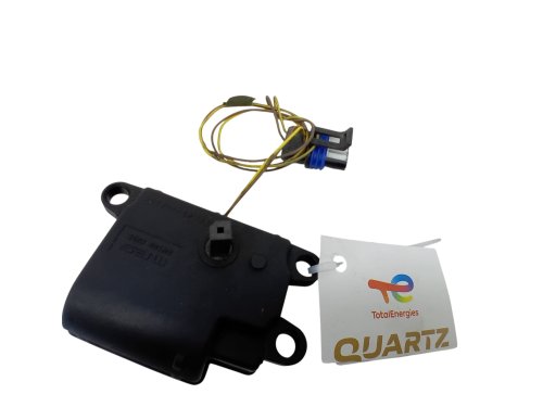 Silnik Reduktora Nawiewu 664844F 7701050887 Renault Thalia II Clio II