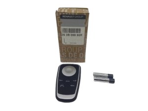 Pilot Nawigacji TomTom 253B09995R Nowy OE Renault Scenic III Koleos 