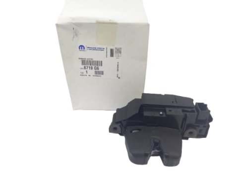 Rygiel Zamek 8719G6 Nowy OE PSA