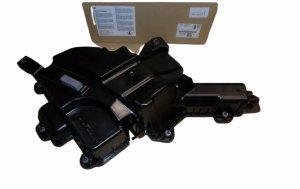 Zbiornik Płynu Fap  4007 1638018880 Nowy  Oryginał Citroen Peugeot
