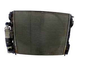 Chłodnica Skraplacz Klimatyzacji 1.2 16V  8200778910 Renault Thalia II Clio II