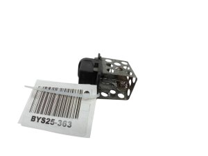 Opornica Wentylatora 1.2 16V 8200045083 Renault Thalia II Clio II