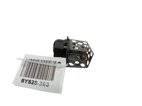 Opornica Wentylatora 1.2 16V 8200045083 Renault Thalia II Clio II