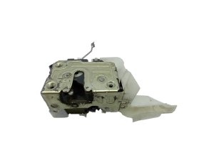 Zamek Drzwi Lewy Przód 7701469180 Renault Thalia II