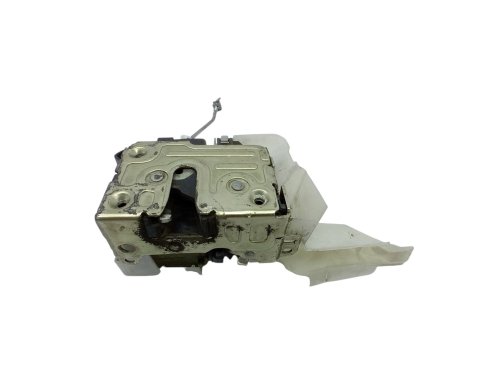 Zamek Drzwi Lewy Przód 7701469180 Renault Thalia II