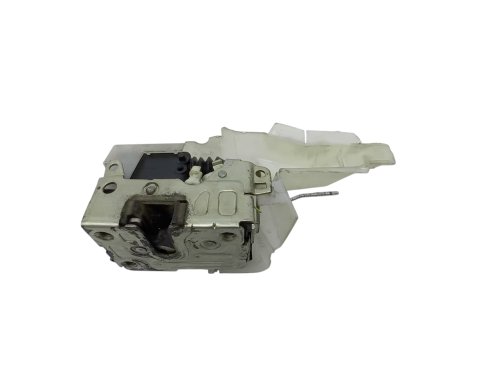  Zamek Drzwi Prawy Przód 7701469181 Renault Thalia II