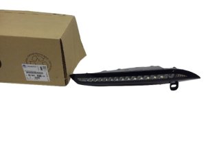 Lampka Kierunkowskazu Lewa 9808732180 Citroen DS5 Oryginał