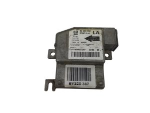 Sterownik Moduł Opel Temic 327963935 24439952 