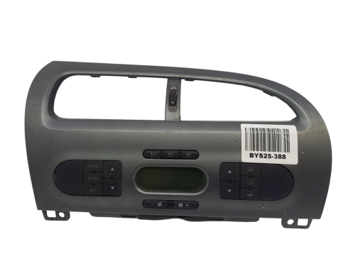 Panel Sterowania Klimatyzacji Nawiewu Seat Leon 5HB008876 1P0907044D