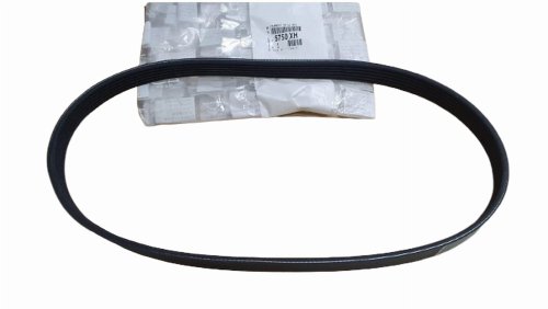 Pasek Klinowy 6PK1744 5750XH 5750.XH Peugeot Boxer II 2.2HDI Oryginał Nowy