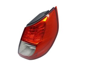 Lampa Prawy Tył 8200474327 Renault Scenic II  Po Lift 