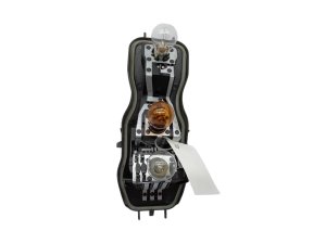 Wkład Lampy Tył 164229 Renault Scenic II Po Lift