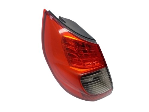 Lampa Lewy Tył 8200474328 Renault Scenic II Po Lift