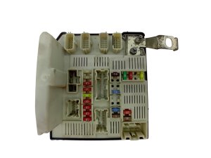 Sterownik USM C-PFT N2 8200481866-H 519158091 Renault
