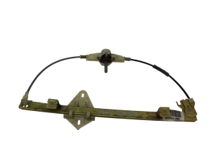 Mechanizm Podnoszenia Szyb Prawy Tył 0130821721 Megane I 