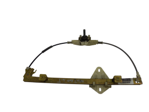 Mechanizm Podnoszenia Szyb Lewy Tył 0130821722 Megane I