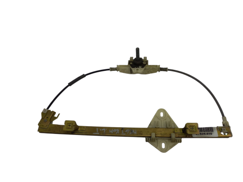 Mechanizm Podnoszenia Szyb Lewy Tył 0130821722 Megane I