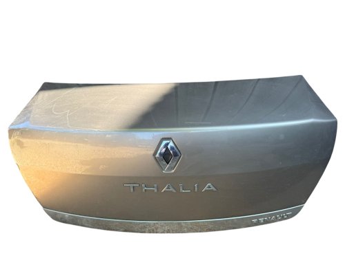 Klapa Bagażnika  Renault Thalia II TEHNK 7751478642
