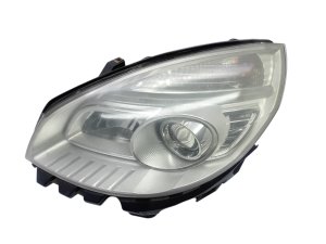 Reflektor Lewy Przód 20-B068  7701056127 Renault Scenic II Po Lift Tyc