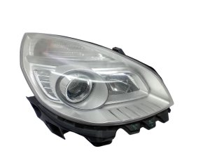 Reflektor Prawy Przód 20-B067 7701065914 Renault Scenic II Po lift Tyc