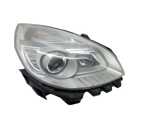Reflektor Prawy Przód 20-B067 7701065914 Renault Scenic II Po lift Tyc