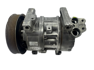 Kompresor Klimatyzacji 1.9 TDI Denso VW AUDI SKODA 6Q0820808 447190-8890