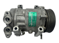 Kompresor Klimatyzacji 1.6 TDCI 3M5H-19D629 SD7V16 Volvo Ford (5).png