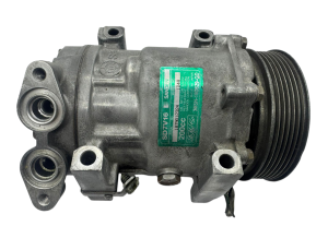 Kompresor Klimatyzacji 1.6 TDCI 3M5H-19D629 SD7V16 Volvo Ford