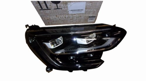 Reflektor Led Prawy 260109670R Renault Megane IV Oryginał Nowy