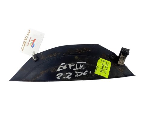 Osłona Koła Zamachowego 2.2 DCI 6025315751 Renault Espace IV