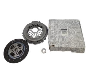 Sprzęgło Komplet 1.4-1.6 302050901R Nowy OE Renault Megane 2 Kangoo 2 