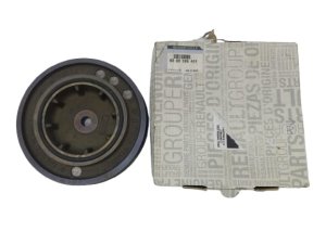 Koło Pasowe Wału 1.9DCI 8200386451 Nowy OE Renault Opel Nissan 