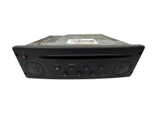 Radio  Fabryczne CD 8200029541 22DC279/62 Renault Clio II