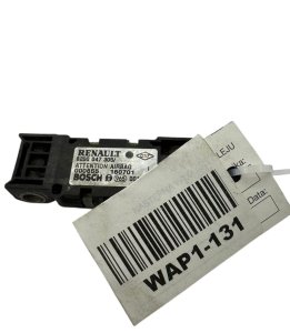 Czujnik Uderzenia 8200047305 Renault Clio II