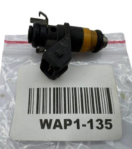 Wtrysk  Paliwa 1.4 1.6 16V H029611 ITG 048 8200029611  Renault