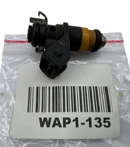 Wtrysk  Paliwa 1.4 1.6 16V H029611 ITG 048 8200029611  Renault