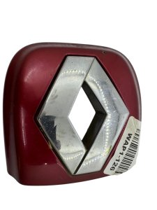 Emblemat Klapy Tył 8200060918 Renault Clio II Lift