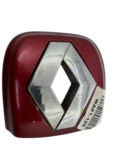 Emblemat Klapy Tył 8200060918 Renault Clio II Lift