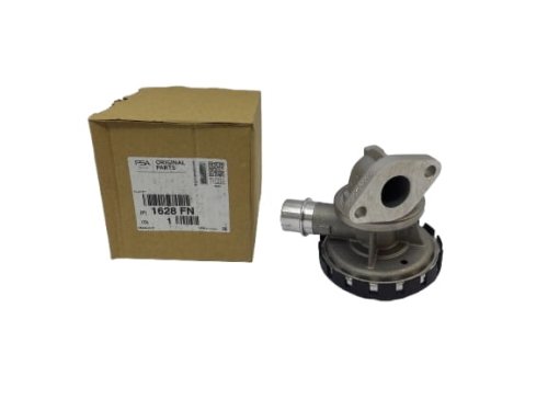 Zawór EGR Oryginał 1628FN 1628.FN C4 C5 C8 206 307 2.0 16V