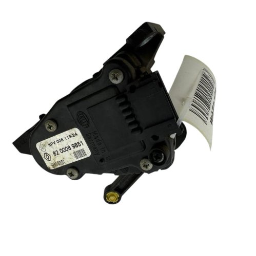 Potencjometr Pedału Gazu 8200089851 Renault Clio II