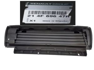 Żaluzja Chłodnicy 214F69647R Dacia Duster II Oryginał 