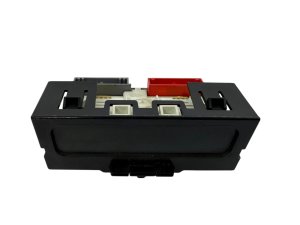 Wyświetlacz Radia 8200028364 Renault Sagem